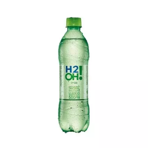H20 LIMÃO