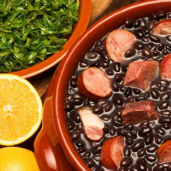 FEIJOADA