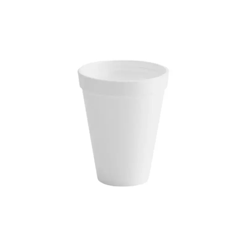 Desechables Espumados