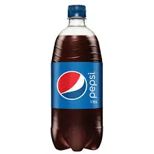 REFRIGERANTE PEPSI DE 1 LITRO