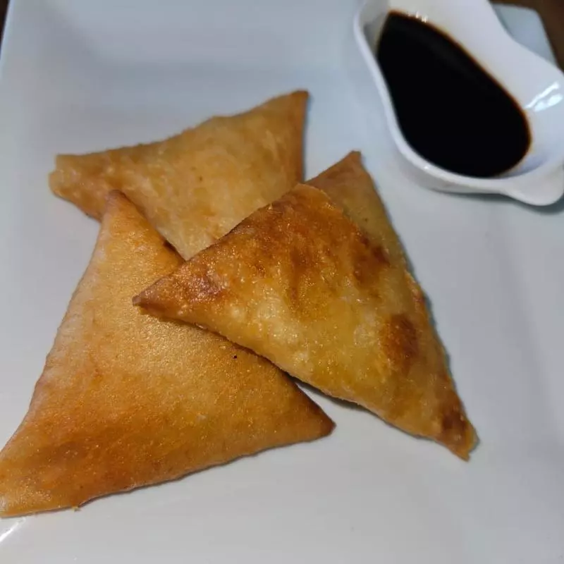 Empanadas Ají de Gallina