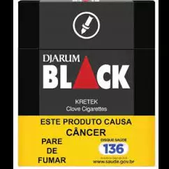 BLACK CRAVO