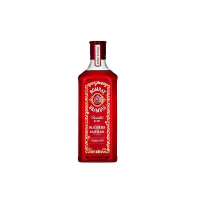 GIN BOMBAY BLAMBLE 700 ML