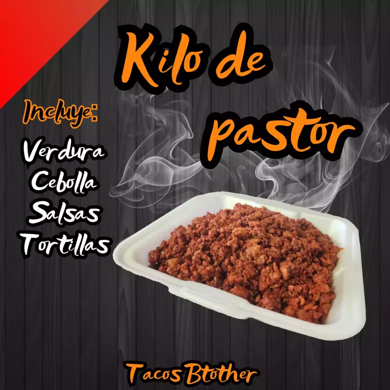 Un kilo de Carne