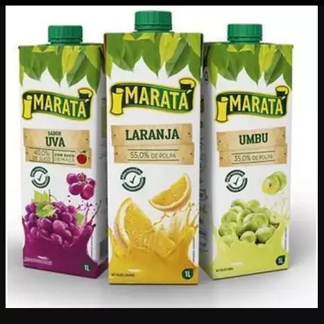 SUCO MARATA