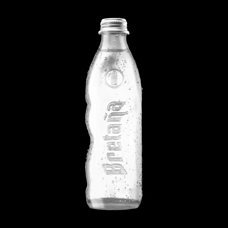 SODA BRETAÑA