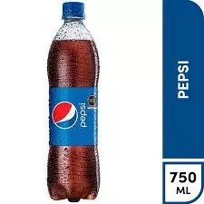 PEPSI JUMBO 750ml
