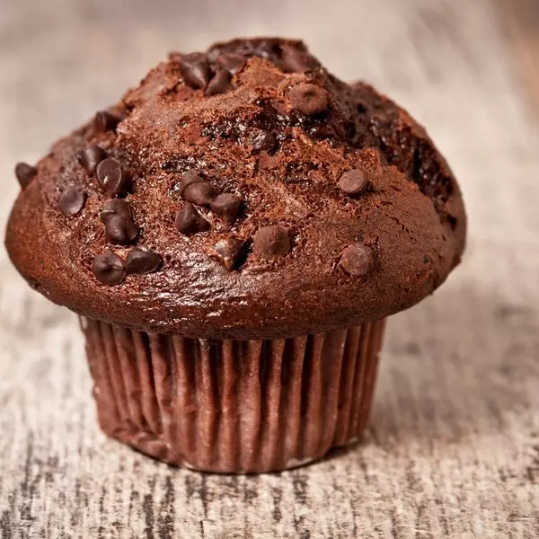 MUFFINS