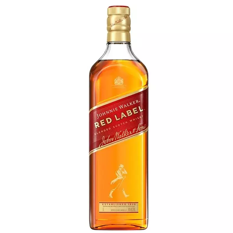 Red Label 1L