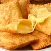 Pastel de Queijo