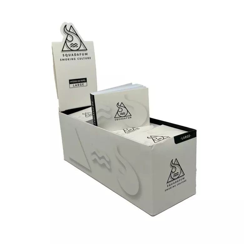 Piteira Squadafum Large