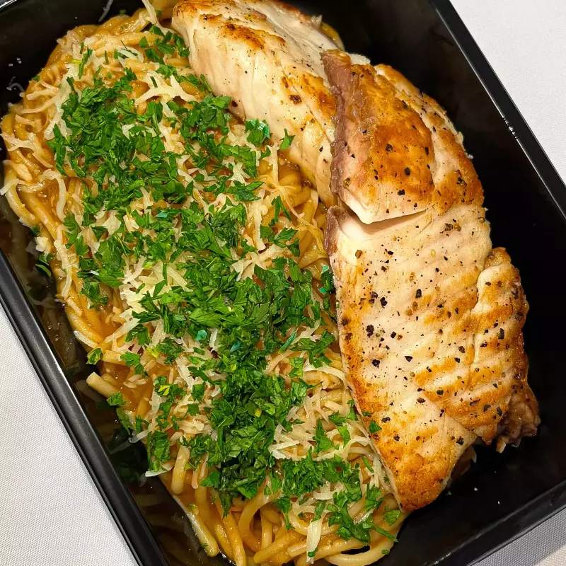 Tilápia ao Molho Moqueca