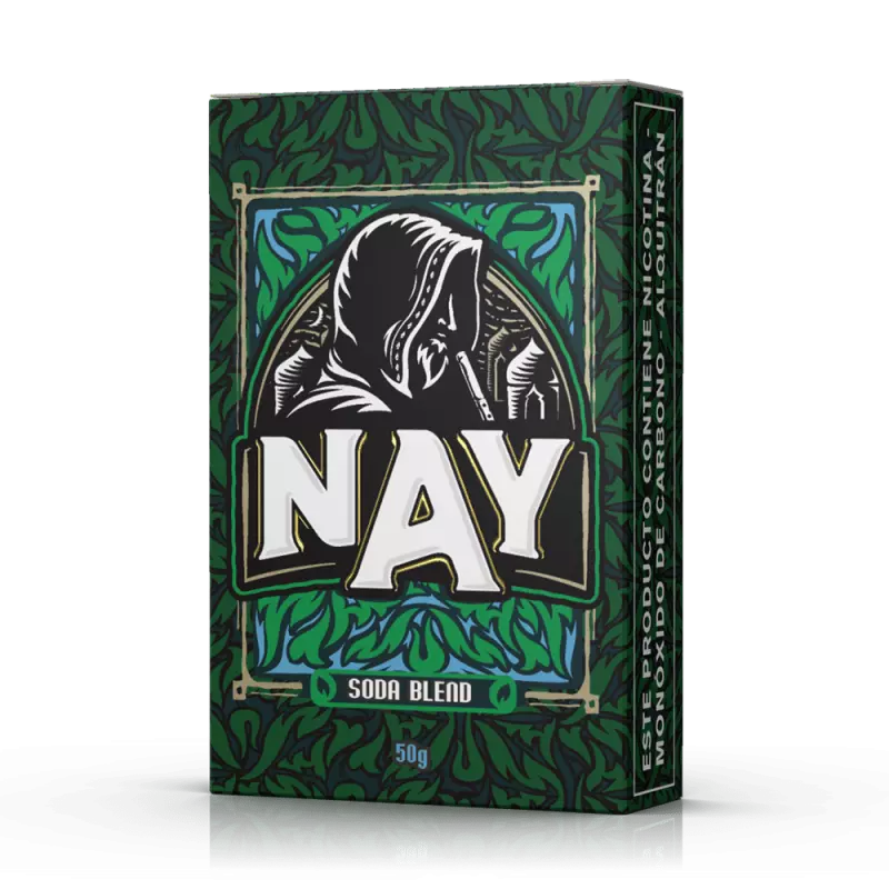 NAY SODA BLEND