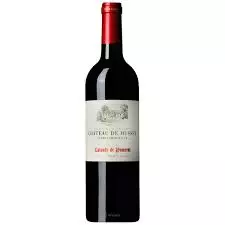 Château de Musset Cuvée Compostelle