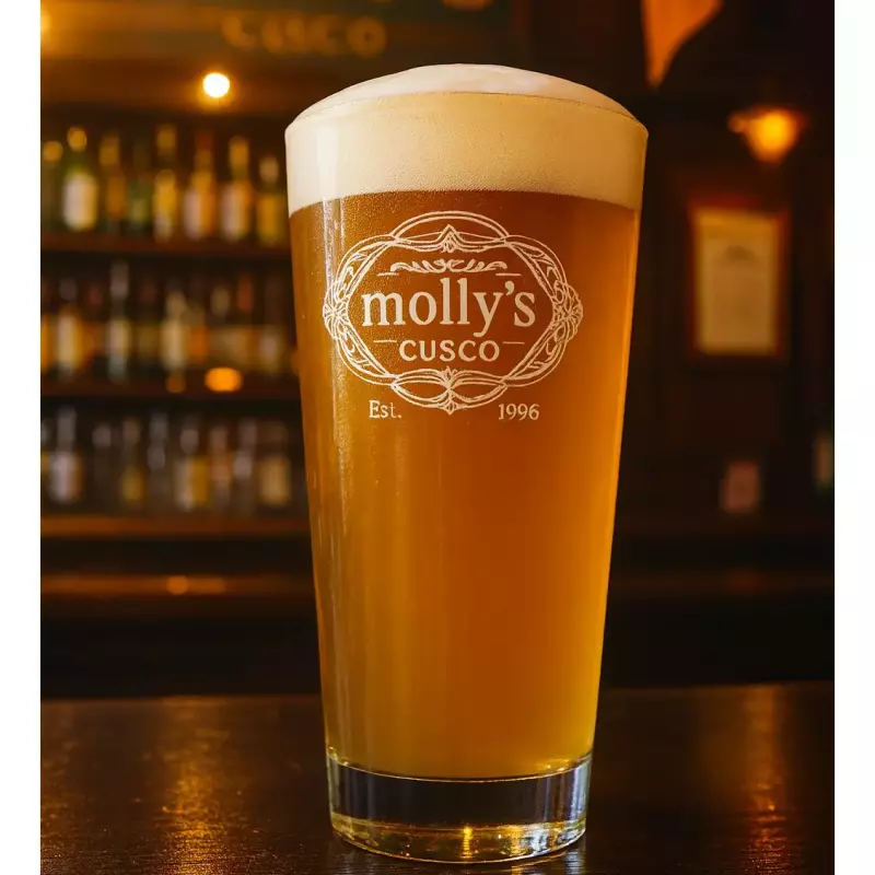 Sierra Andina - Pale Ale