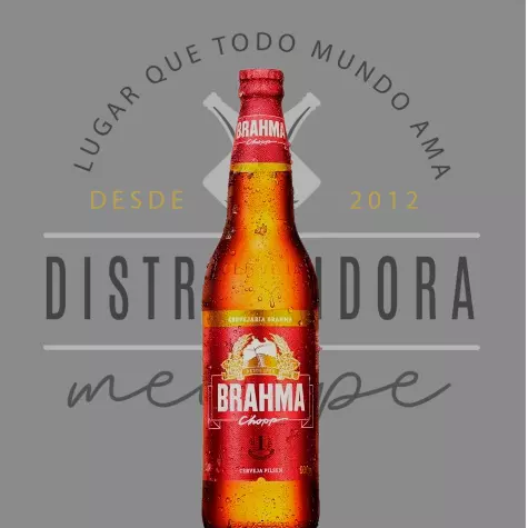 BRAHMA