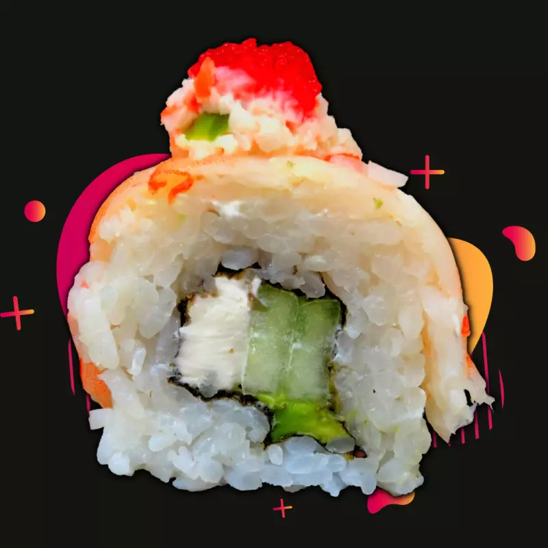 EBI SPECIAL MAKI