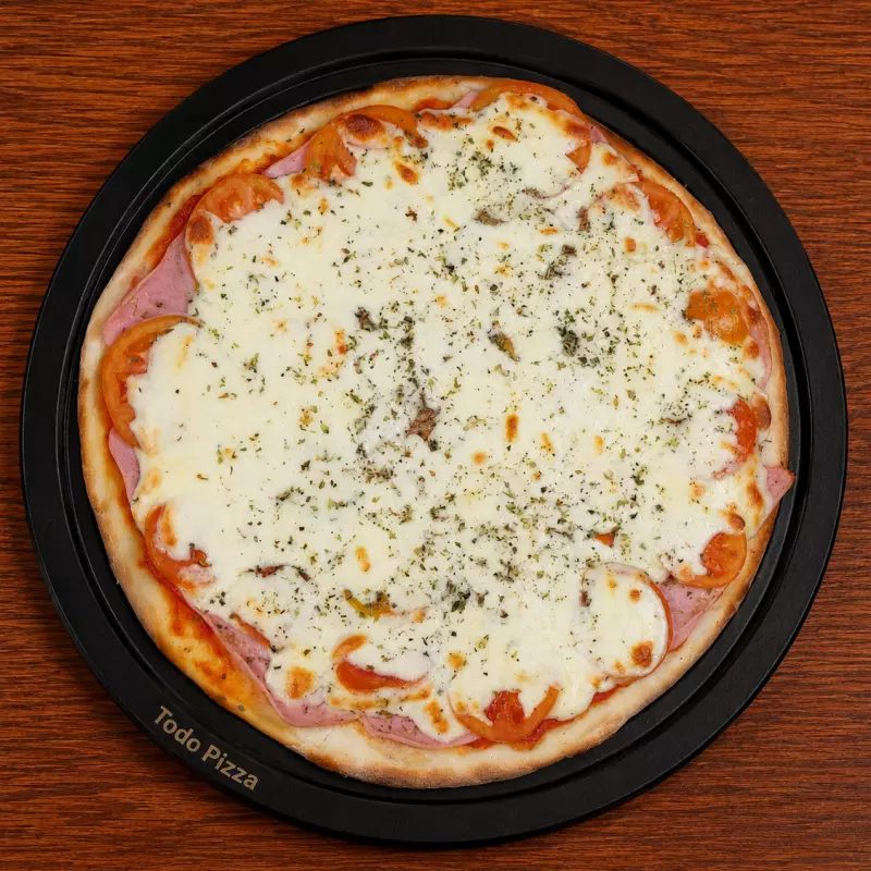 23 Napolitana especial