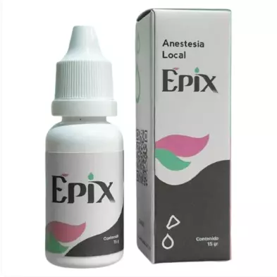 Anestesia Epix