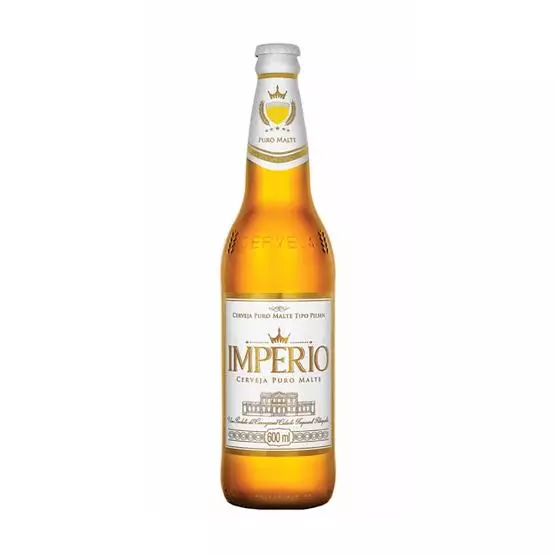 Império 600ml