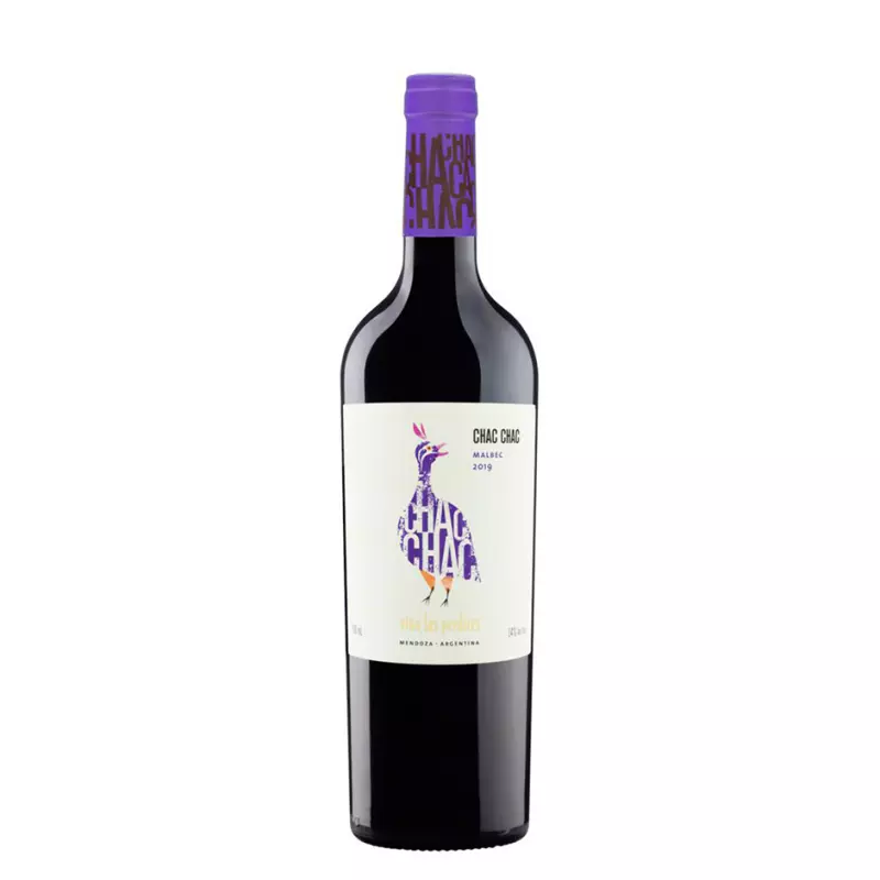 Chac Chac Malbec