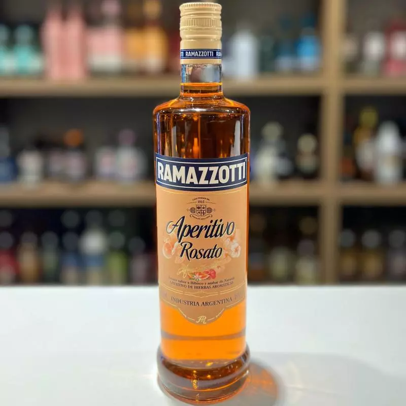 Ramazzotti