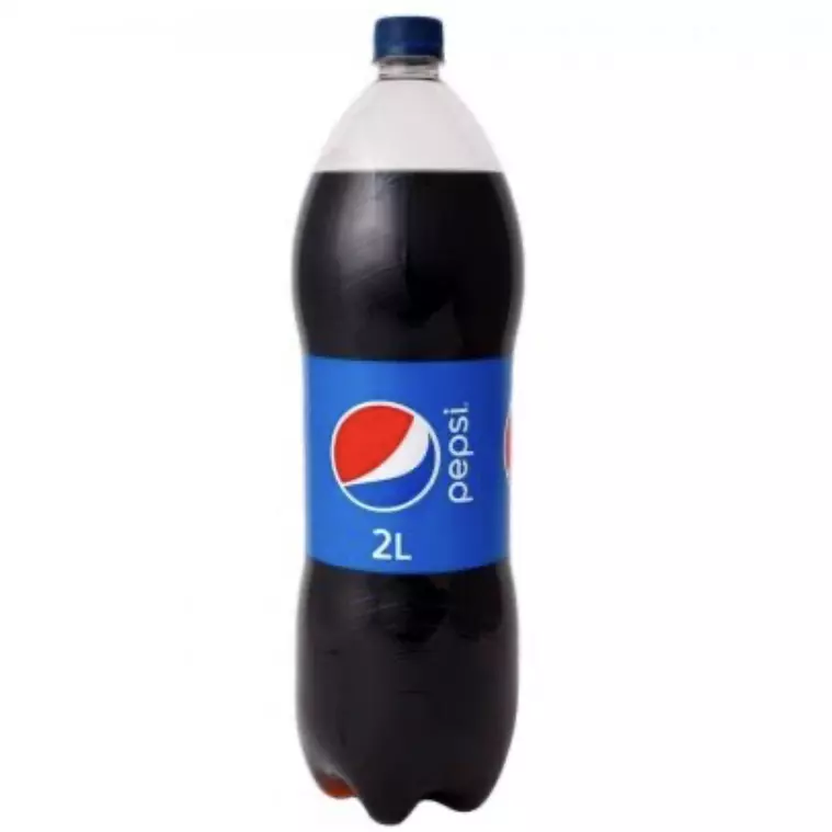 Pepsi 2L