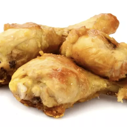 Sobrecoxa de Frango