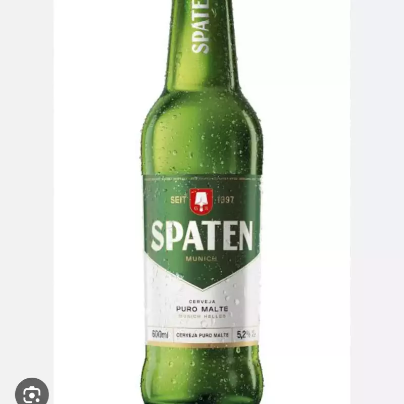 SPATEN