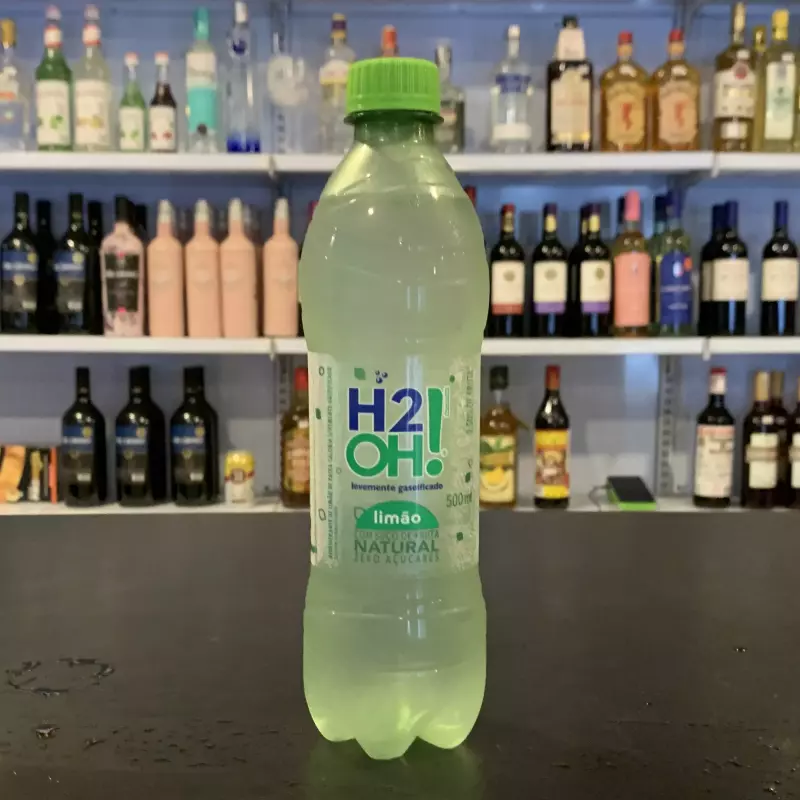 H2OH LIMAO 500ML