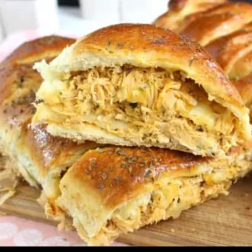 🍞🥔🍗 FRANGO