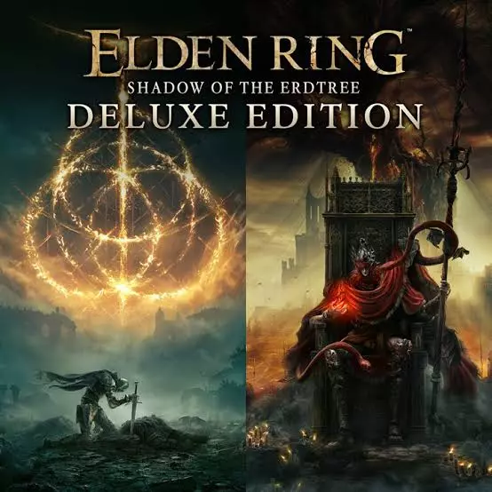 Elden Ring + DLC