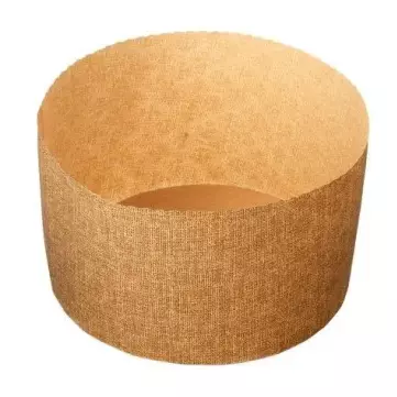 Capuchones para panetón