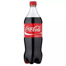 Coca Cola 1Lt