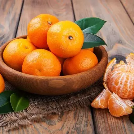 Mandarina 2kg OFERTA