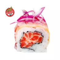 CEVICHE ROLL x 8 unidades