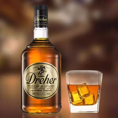 Dreher (Dose)