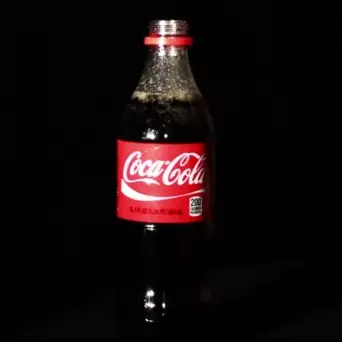 Coca Cola