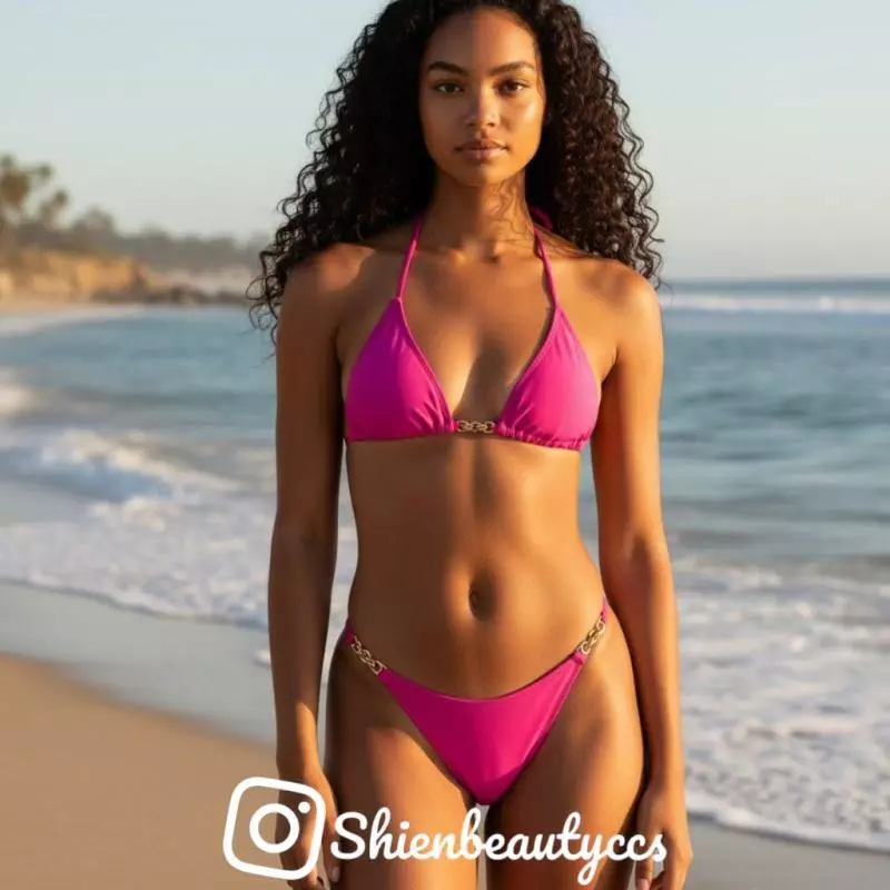 Tb bikini