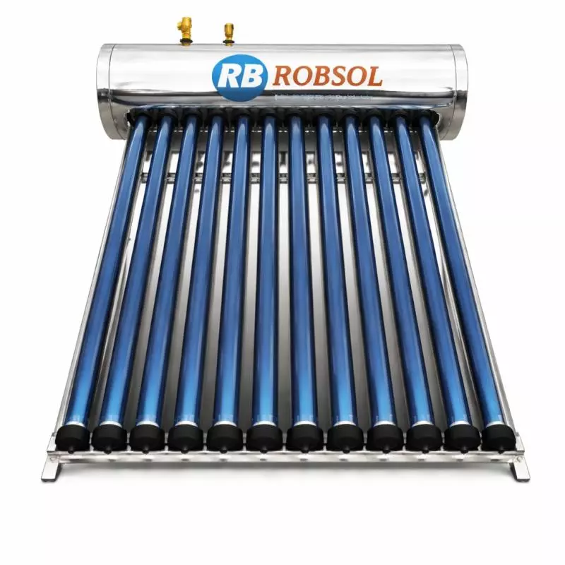 Heat Pipe 120 Litros