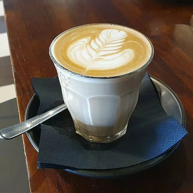 LATTE