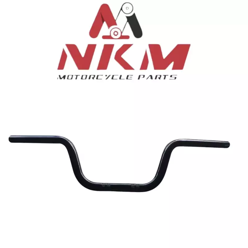 MANUBRIO NEGRO AKT 125 SL NKM