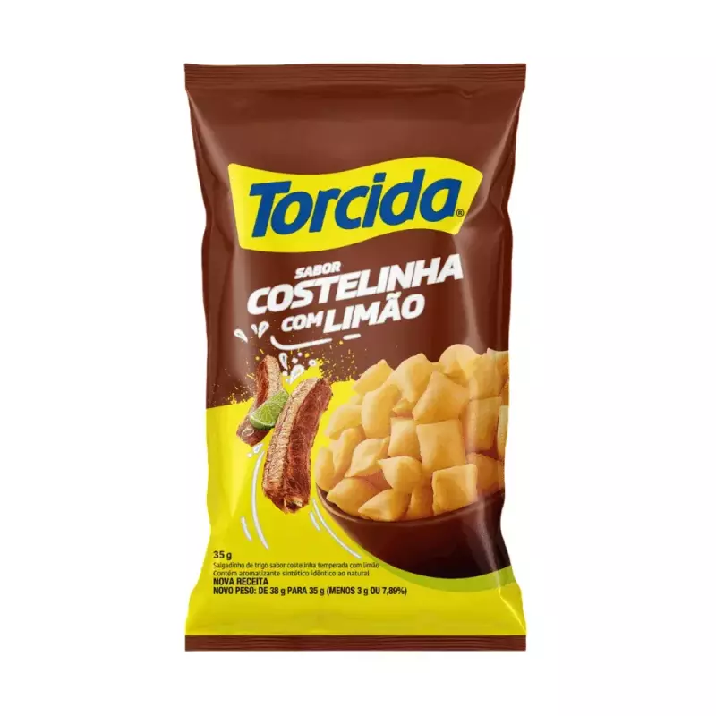 Torcida Costelinha 35G