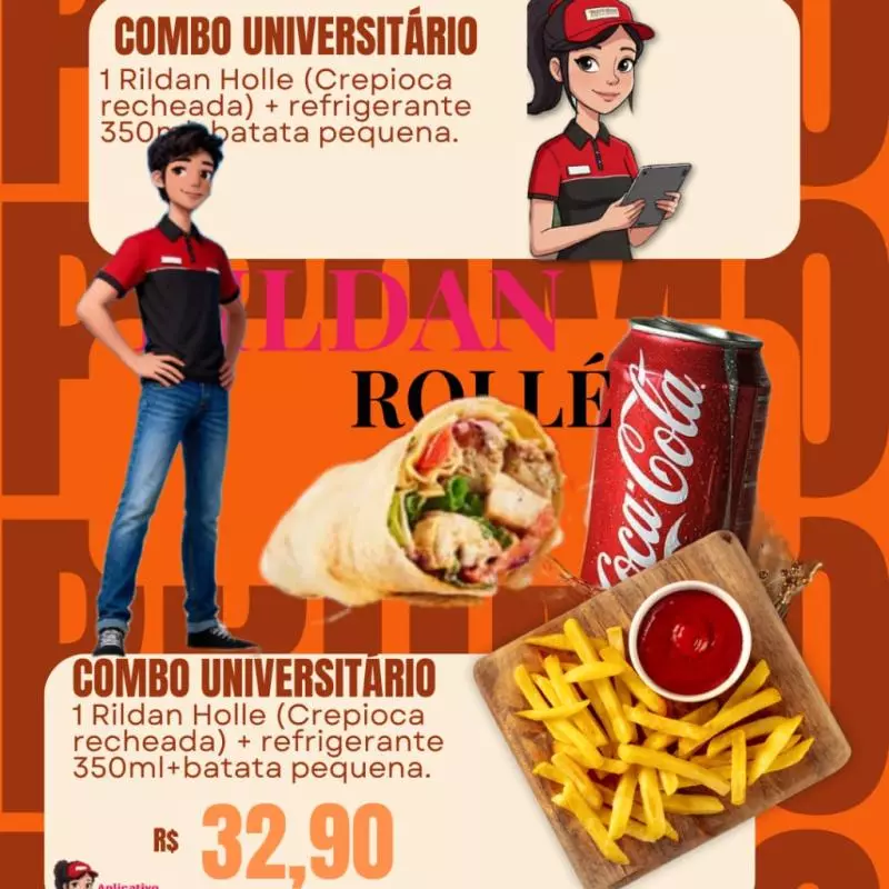 Produto 3