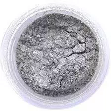 Polvo Plateado