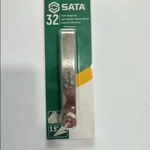 🧰 Juego de calibradores 32 🧰