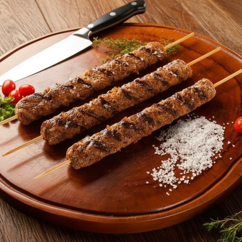 Kafta de lombo