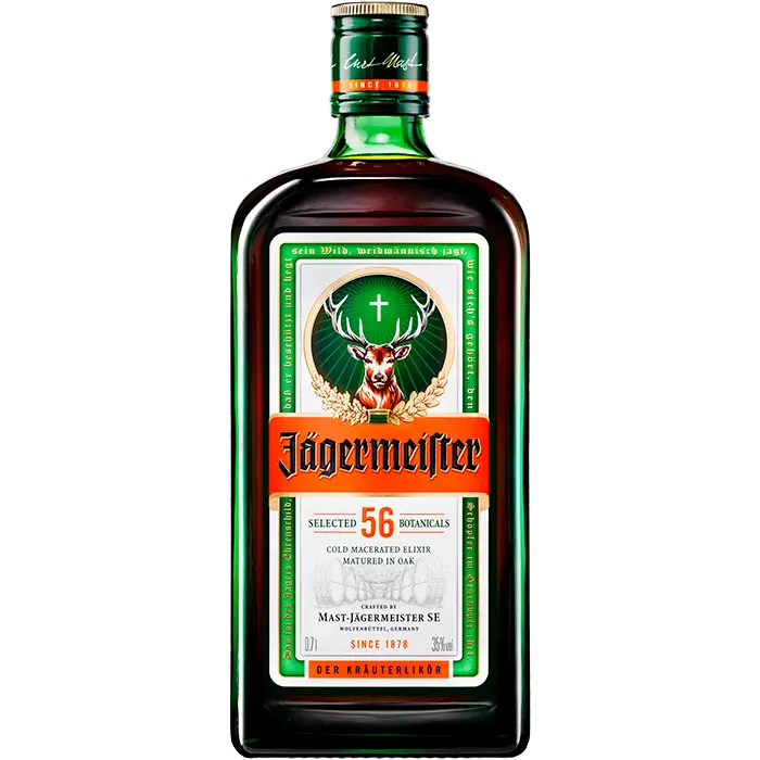 Jaggermeister