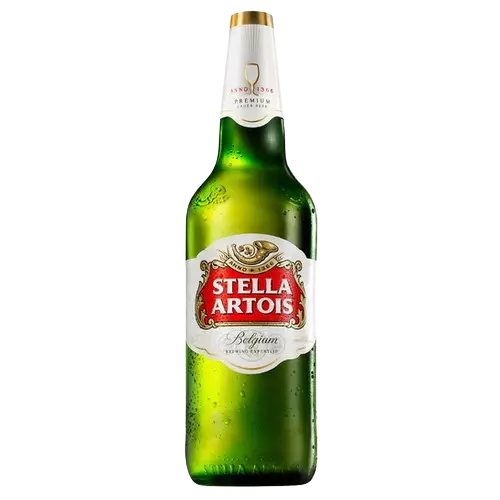 Stella Artois 975cc
