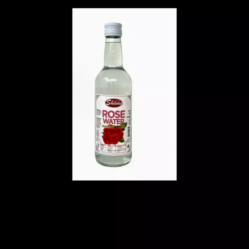 SKU 13243 ROSE  ESSENCE